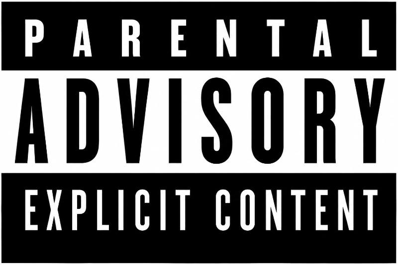 Parental Advisory